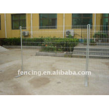 Galvanized Fence (factory)used in swimming pool